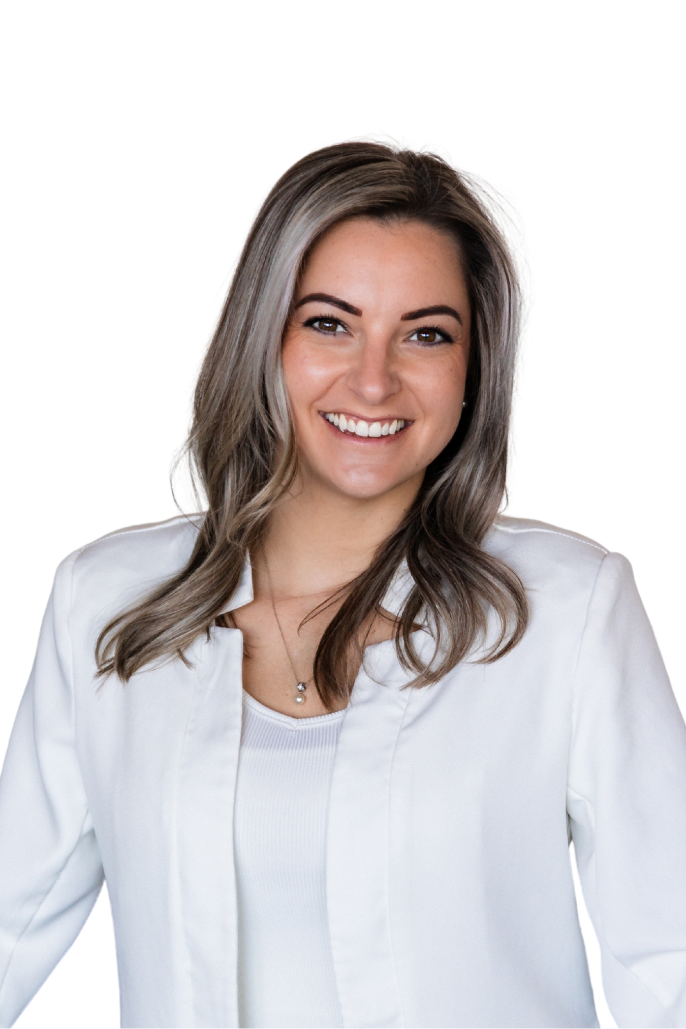 Genia Beckman - Real Estate Professional